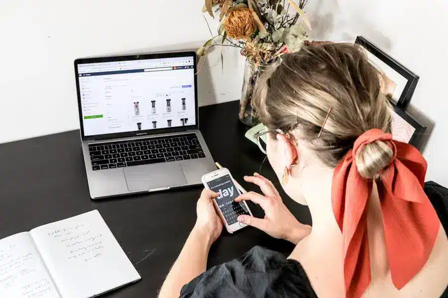 The importance of choosing the right stock imagery for your brand