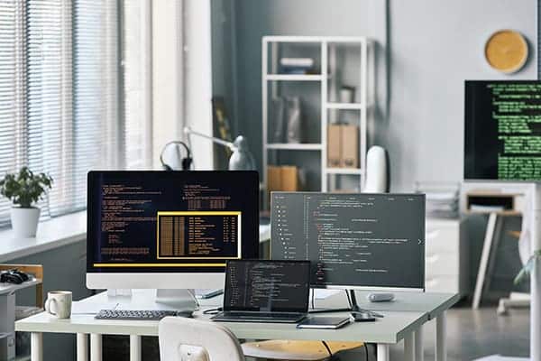 Web Development Code