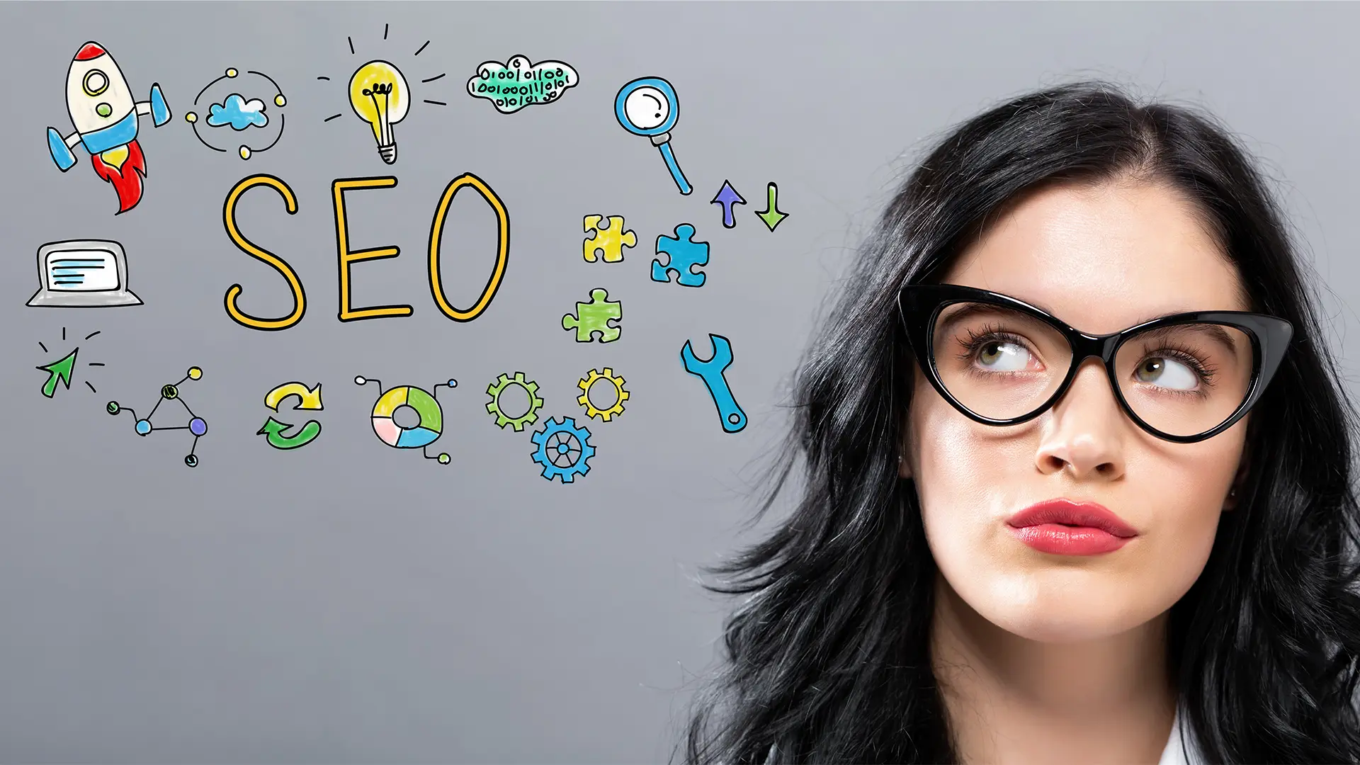 get a great start in creating an effective and visible online presence for your brand