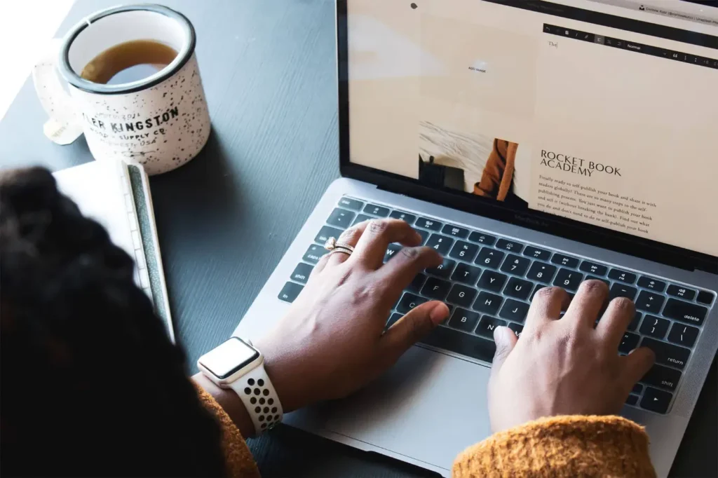 Impact of AI-Generated Content on Web Design