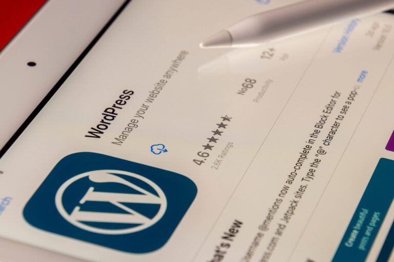 Managing WordPress Comments