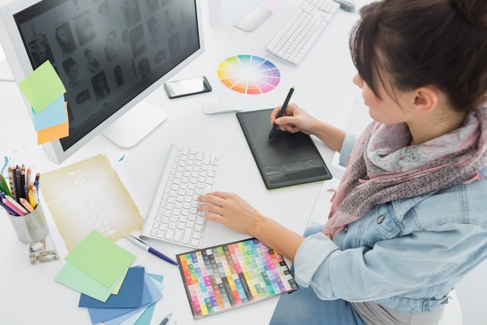 Rise of Minimalism in Website Design