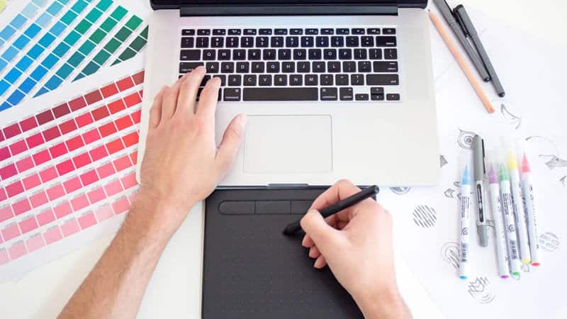 Rise of Minimalism in Website Design