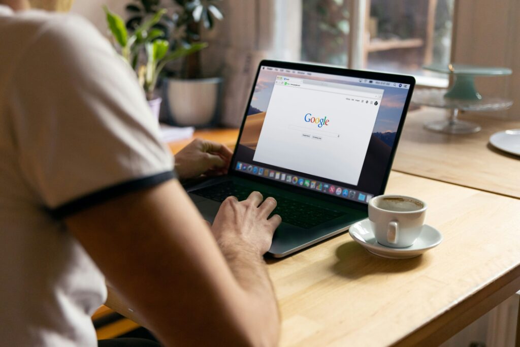 Role of AI in Shaping The Future of SEO