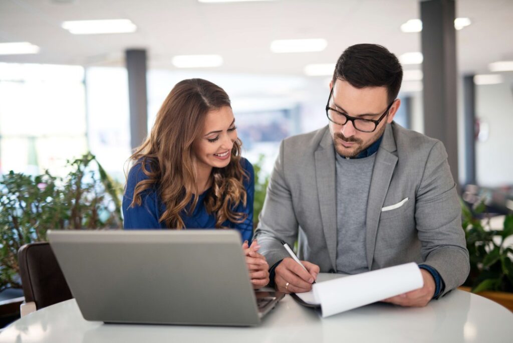 Role of Websites in Establishing Business