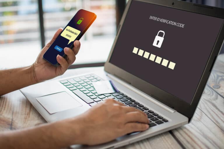 Securing WordPress User Authentication