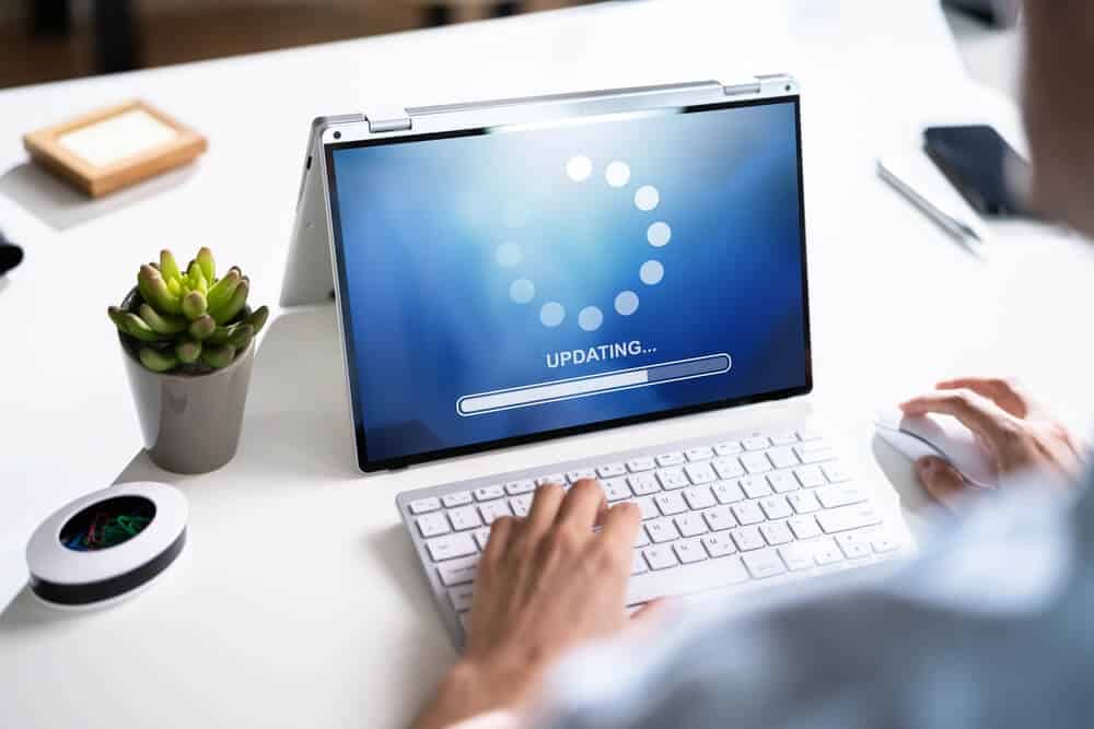 Website Maintenance for E-commerce Sites